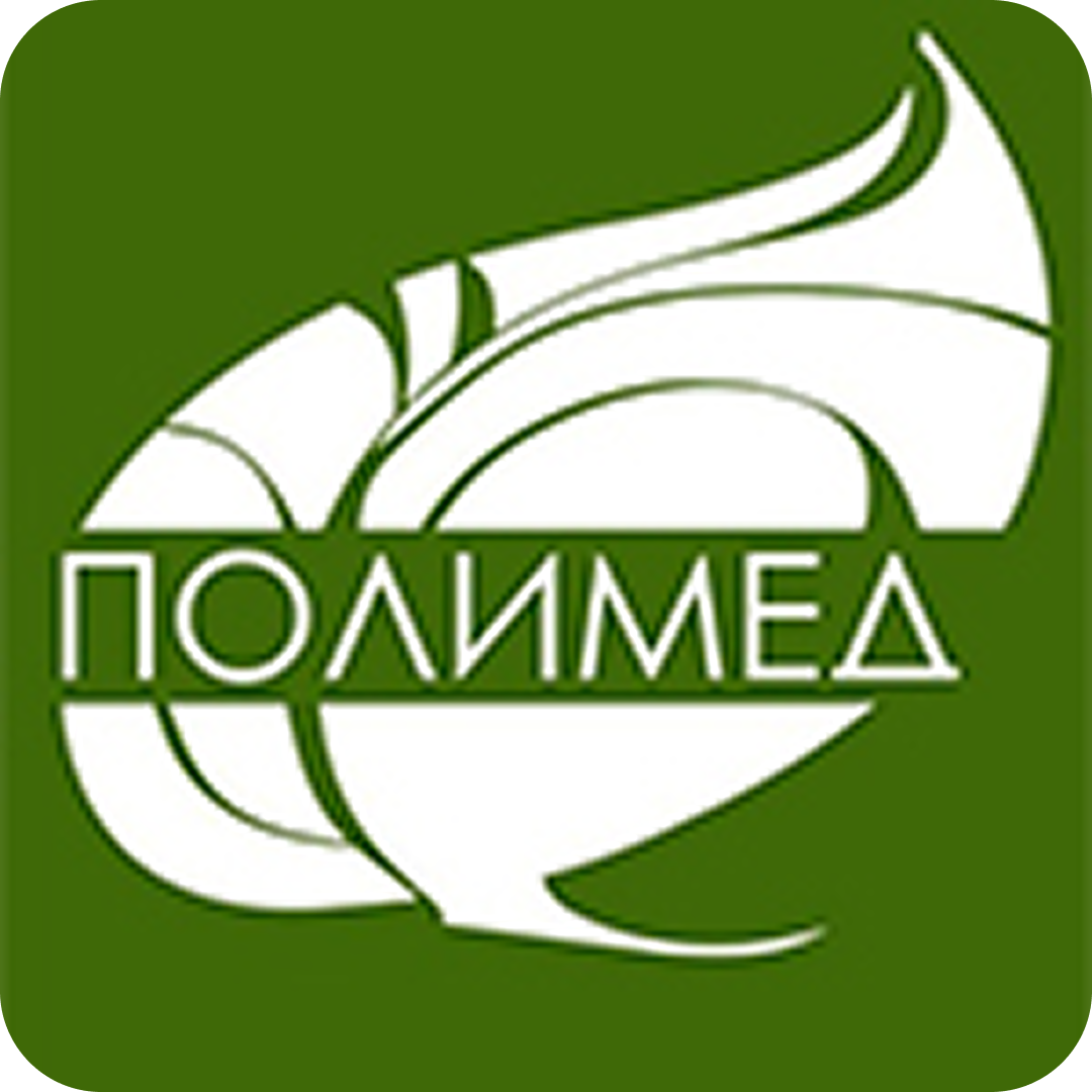 МРТ от 84р в медицинском центре "Полимед" в Жлобине
